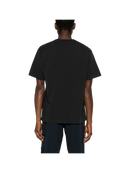 Stone Island Embroidery Logo T-shirt