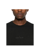 Stone Island Embroidery Logo T-shirt