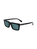 Ferragamo Prisma Modified Sunglasses