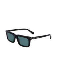 Ferragamo Prisma Modified Sunglasses