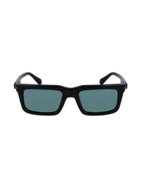 Ferragamo Prisma Modified Sunglasses