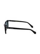 Ferragamo Prisma Modified Sunglasses