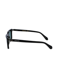 Ferragamo Prisma Modified Sunglasses