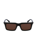 Ferragamo Prisma Modified Sunglasses