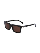 Ferragamo Prisma Modified Sunglasses