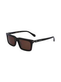 Ferragamo Prisma Modified Sunglasses