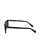 Ferragamo Prisma Modified Sunglasses