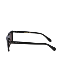 Ferragamo Prisma Modified Sunglasses