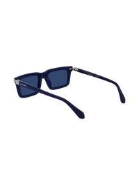 Ferragamo Prisma Modified Sunglasses