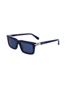 Ferragamo Prisma Modified Sunglasses
