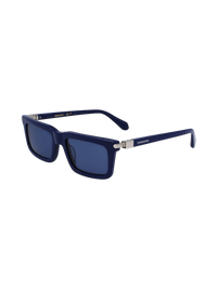 Ferragamo Prisma Modified Sunglasses