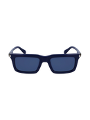 Ferragamo Prisma Modified Sunglasses