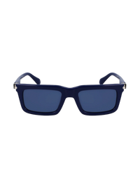 Ferragamo Prisma Modified Sunglasses