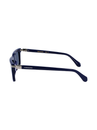 Ferragamo Prisma Modified Sunglasses