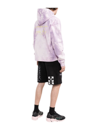 Off-White Figure of Speech Shorts