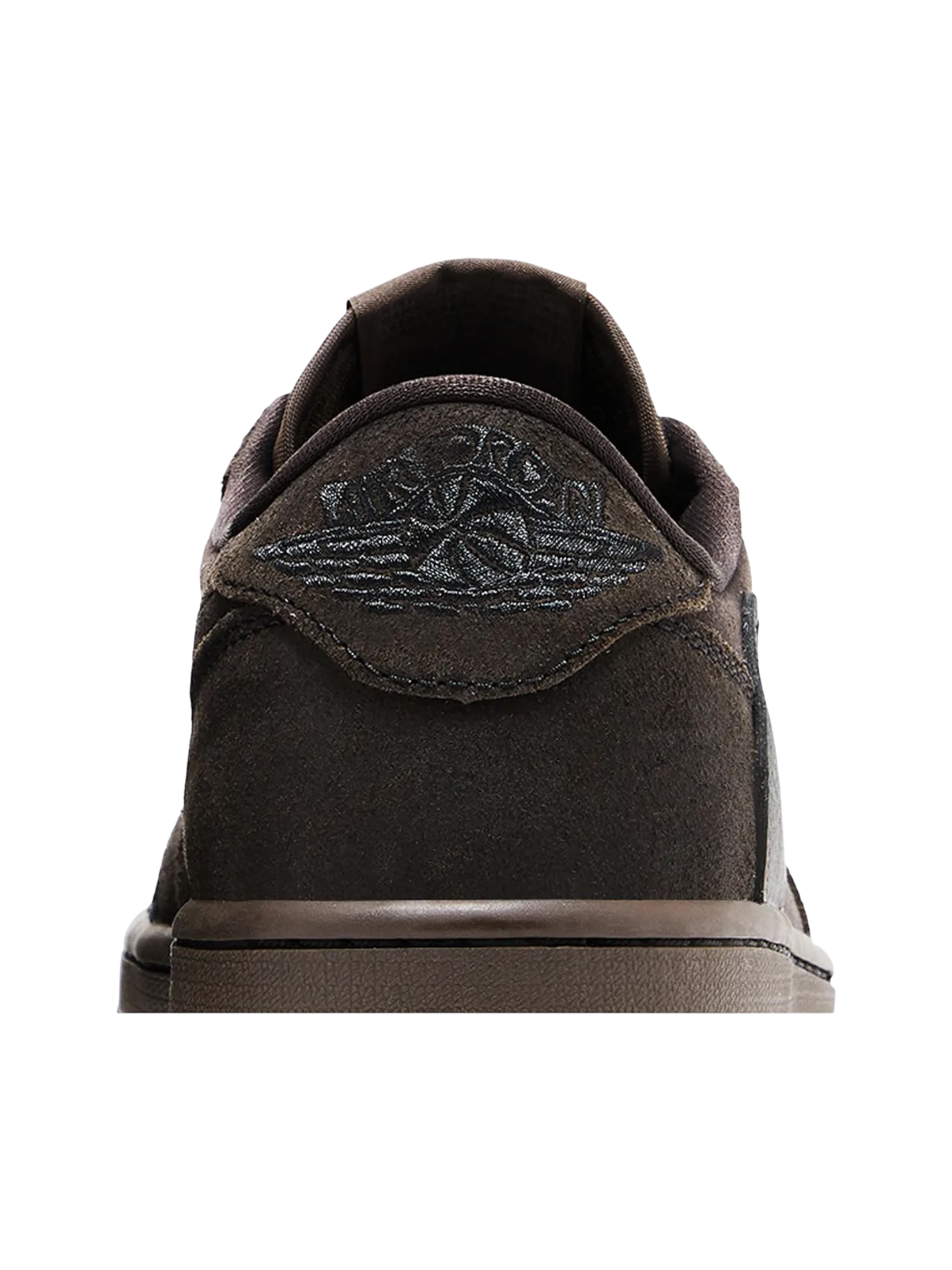 Travis Scott x Jordan 1 Retro Low OG SP Velvet Brown