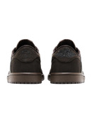 Travis Scott x Jordan 1 Retro Low OG SP Velvet Brown