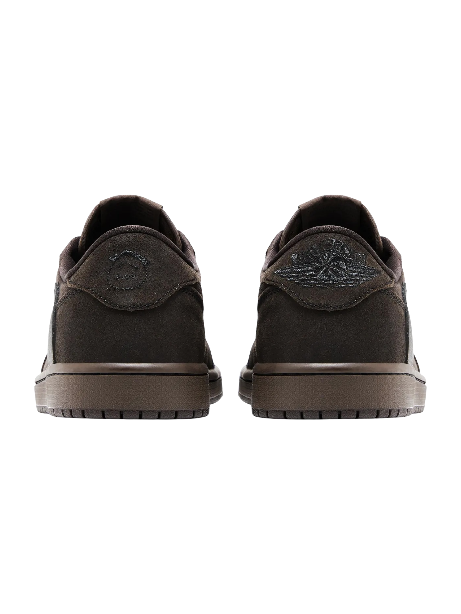 Travis Scott x Jordan 1 Retro Low OG SP Velvet Brown
