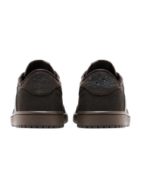 Travis Scott x Jordan 1 Retro Low OG SP Velvet Brown