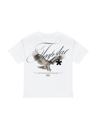 Trapstar Flying Birds 2.1 T-Shirt