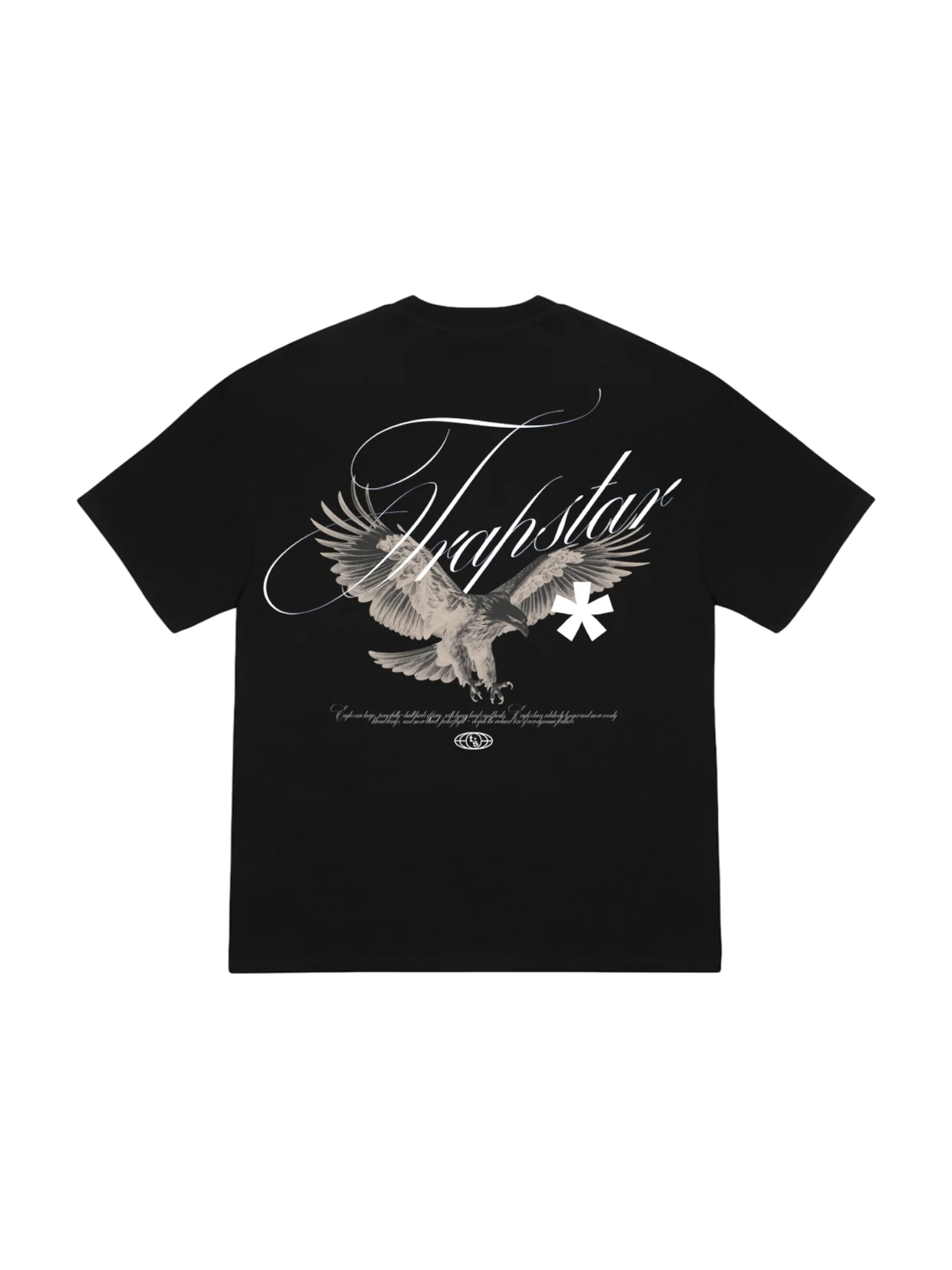 Trapstar Flying Birds 2.1 T-Shirt
