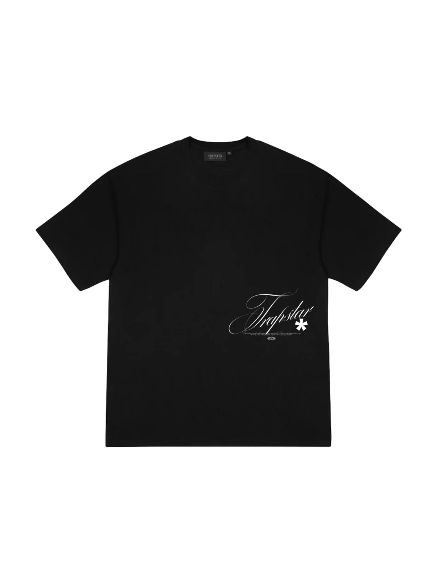 Trapstar Flying Birds 2.1 T-Shirt