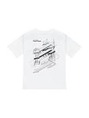 Trapstar DIY 3.0 T-shirt