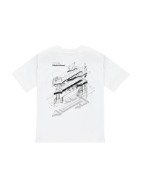 Trapstar DIY 3.0 T-shirt