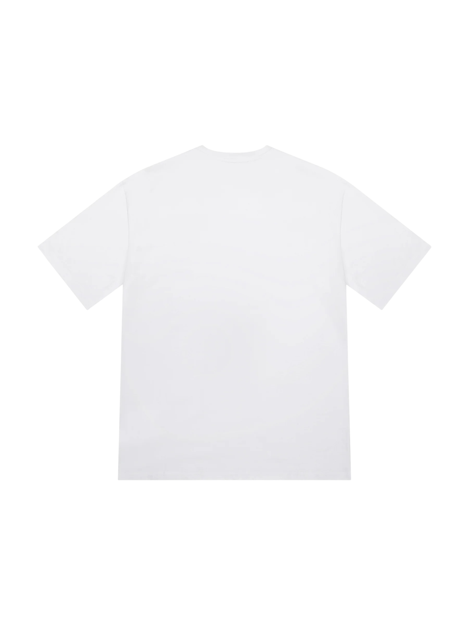 Trapstar Irongate Prayer Print T-shirt