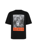 Heron Preston Graphic Logo T-shirt