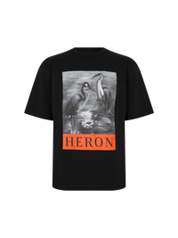 Heron Preston Graphic Logo T-shirt