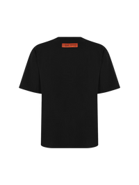 Heron Preston Graphic Logo T-shirt