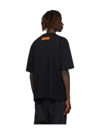Heron Preston Graphic Logo T-shirt