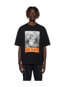 Heron Preston Graphic Logo T-shirt
