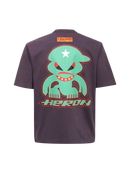 Heron Preston Monster Logo T-Shirt