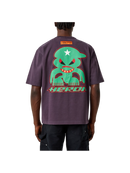 Heron Preston Monster Logo T-Shirt