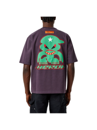 Heron Preston Monster Logo T-Shirt