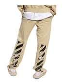 Off-White Caravaggio Diag Sweatpants