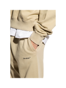 Off-White Caravaggio Diag Sweatpants