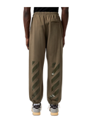Off-White Diag Sweatpants