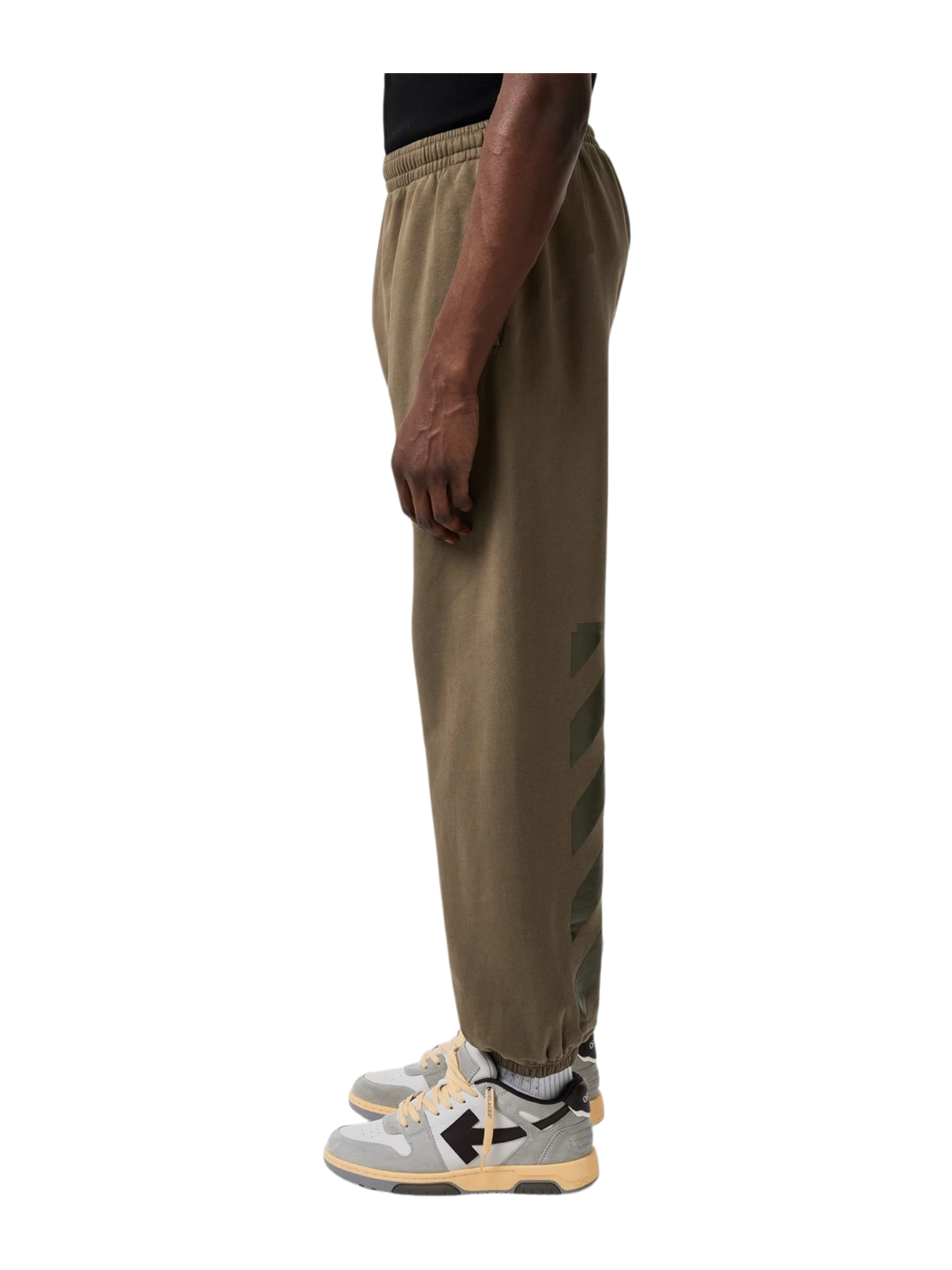 Off-White Diag Sweatpants