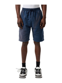 OFF-WHITE Diag Sweat Shorts