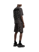 Off-White Diag Sweat Shorts