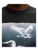 Heron Preston Censored Crewneck Sweatshirt
