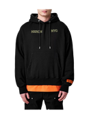 Heron Preston Offroad Hoodie