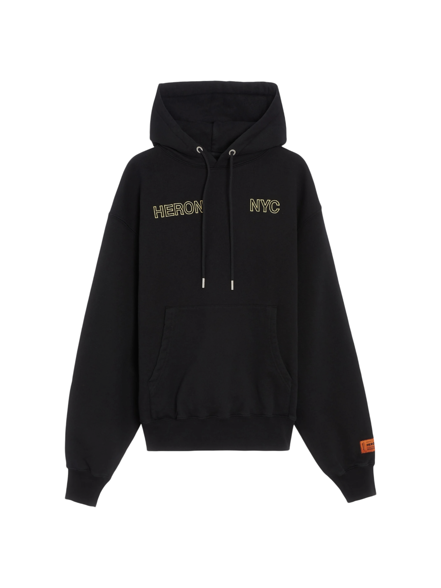 Heron Preston Offroad Hoodie