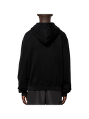 Heron Preston Abstract Hoodie