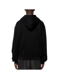 Heron Preston Abstract Hoodie