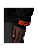 Heron Preston Abstract Hoodie
