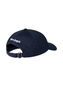 Palm Angels Classic Logo Baseball Cap